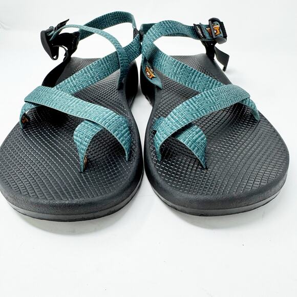 Chaco Limited Edition Smokey The Bear Z/2 Classic Sandal Men’s 14 main image 5